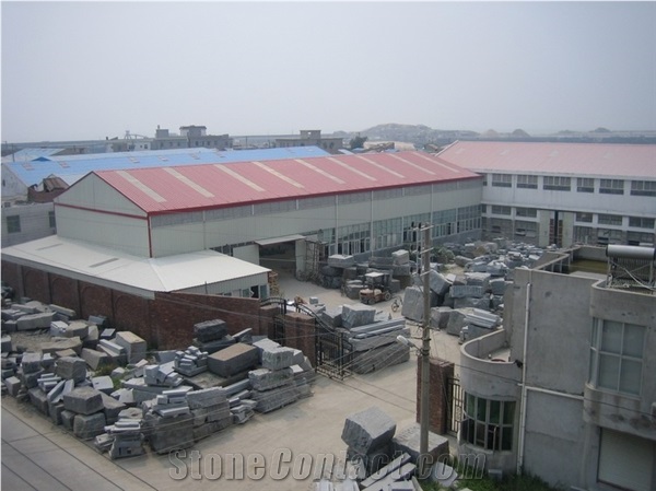 Xiamen Joyfull Stone Co.,Ltd.