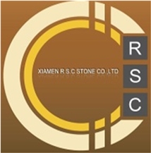 XIAMEN R.S.C STONE CO.,LTD.