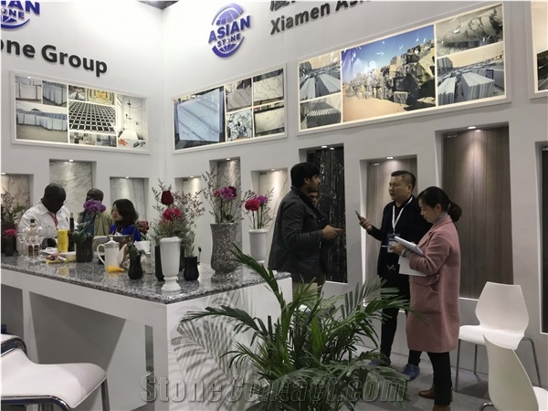 Xiamen Asian Stone Imp.& Exp. Co.,Ltd.