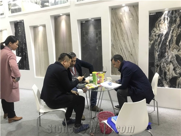 Xiamen Asian Stone Imp.& Exp. Co.,Ltd.