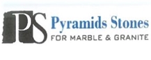 Pyramids Stones For Marble & Granite Co.