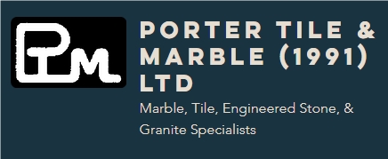 Porter Tile & Marble Ltd