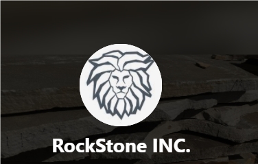 RockStone & More, Inc.