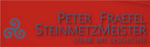 Steinmetzbetrieb Peter Fraefel