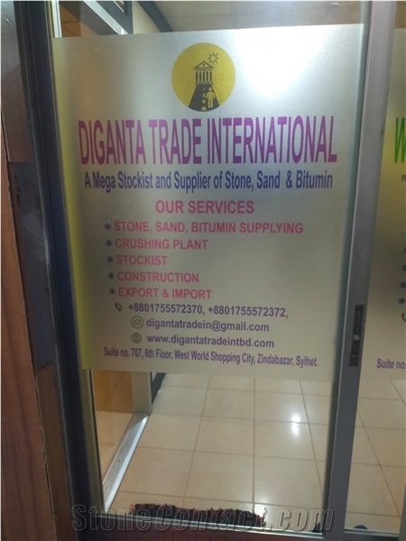 Diganta Trade International Bangladesh