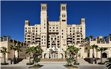 Sharjah Sheraton hotel 2014