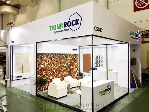 Xiamen Thinkrock Stone Imp&Exp Co.,Ltd.