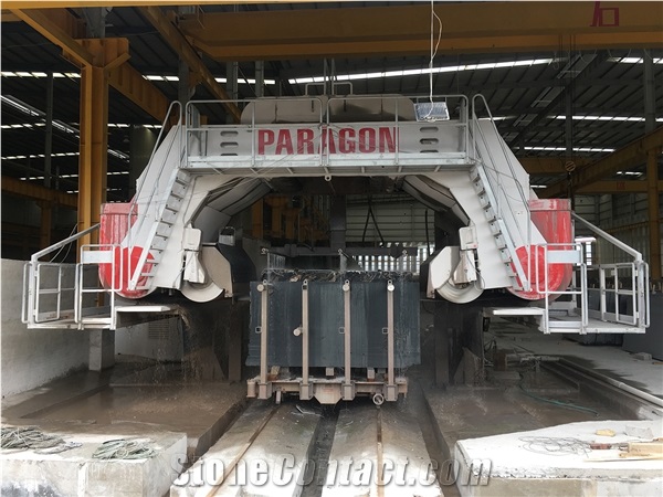 Xiamen Mars Stone Co.,Ltd