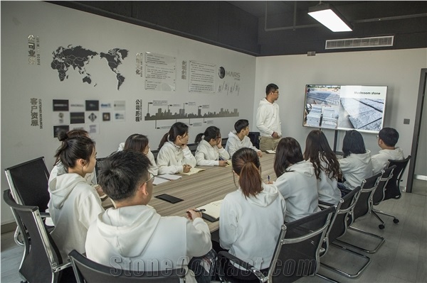 Xiamen Mars Stone Co.,Ltd