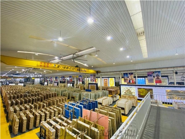 Xiamen Mars Stone Co.,Ltd