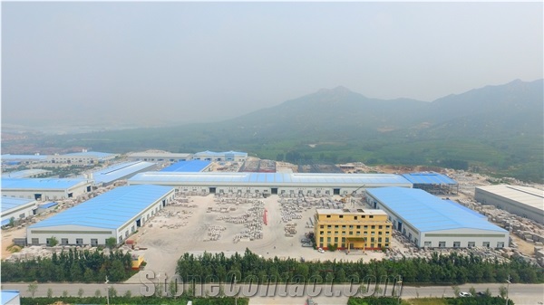 Xiamen Mars Stone Co.,Ltd