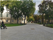 Hungary Construction Project 2018 Hungary Construction Project 2018
