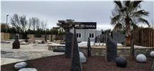 France Cultured Stones 2020
