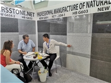 Carrara Marmotec 2019 Carrara Marmotec 2019