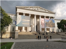 Hungary Construction Project 2018 Hungary Construction Project 2018