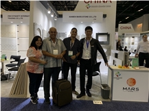 Coverings 2023 2019 Coverings 2023 2019