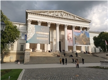 Hungary Construction Project 2018 Hungary Construction Project 2018