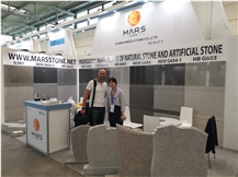 Carrara Marmotec 2019 Carrara Marmotec 2019