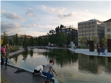 Hungary Community Project 2018 Hungary Community Project 2018