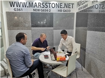 Carrara Marmotec 2019 Carrara Marmotec 2019