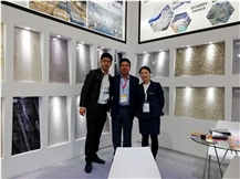 XIAMEN STONE FAIR 2019 XIAMEN STONE FAIR 2019