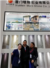 XIAMEN STONE FAIR 2019 XIAMEN STONE FAIR 2019