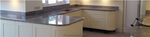 Marble and Granite Solutions 