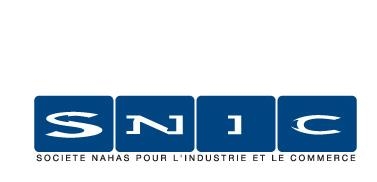 S.N.I.C.- Societe Nahas Pour L'industrie Et Le Commerce