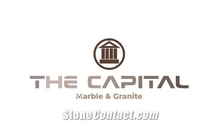 The Capital Stone for Marble and Granite