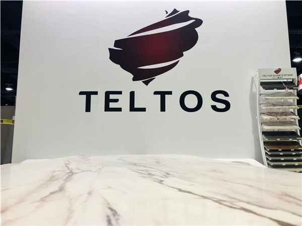Teltos Quartz Stone USA / Italy-Veneto