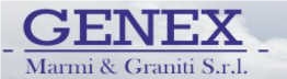 Genex Marmi Graniti s.r.l.