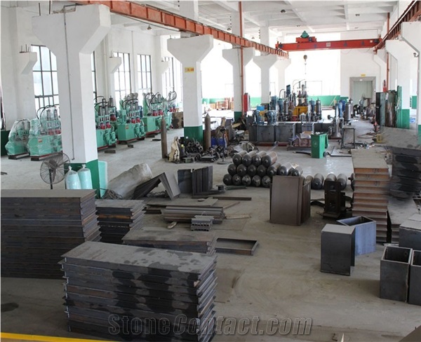 Quanzhou Nanxing Machinery Manufacturing Co., Ltd