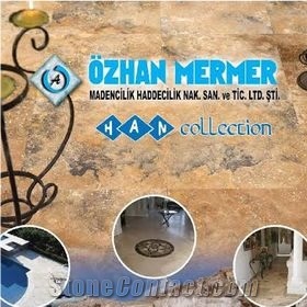 Ozhan Marble