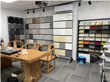 XIAMEN MRD STONE CO., LTD.