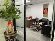 XIAMEN MRD STONE CO., LTD.