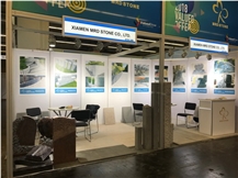Stone+tec 2018 Stone+tec 2018