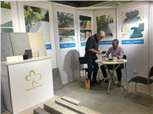 Stone+tec 2018 Stone+tec 2018