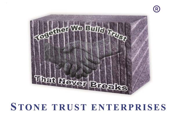 STONE TRUST ENTERPRISES