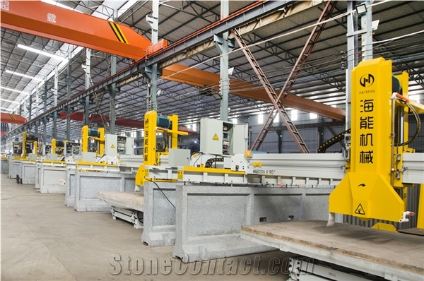 Quanzhou Xinhaineng Machinery Co,. Ltd.