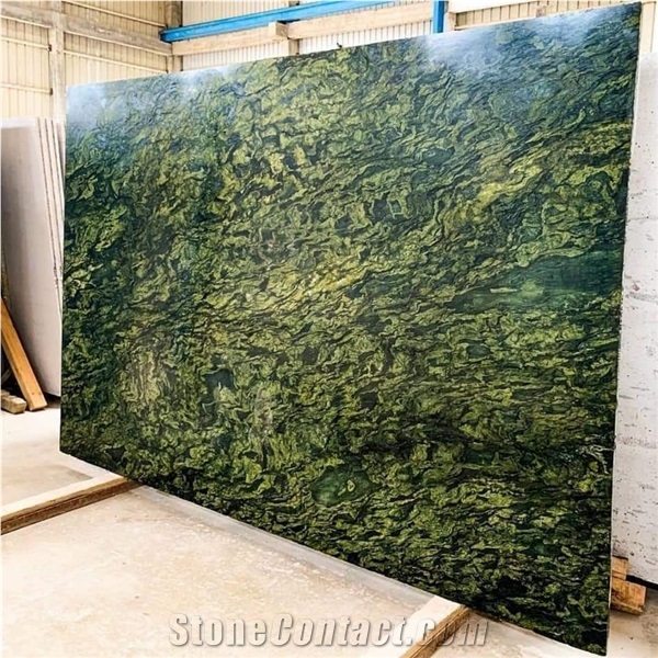 Green Granite Group