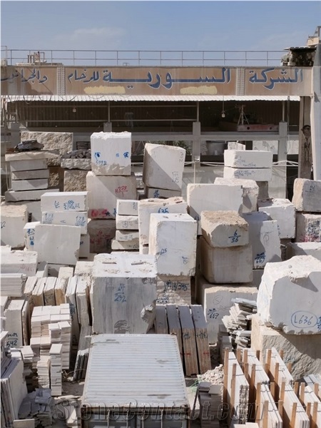 EL HAMD FOR MARBLE & GRANITE