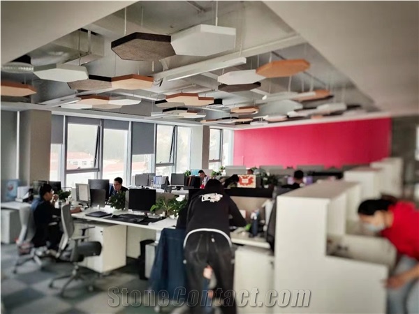 MANSON NATURE STONE CO., LTD