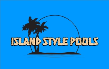 Island Style Pools