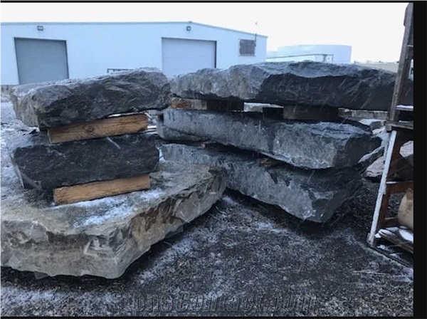 Utah Stone Fabricators LLC