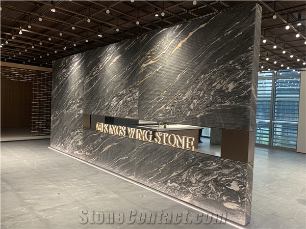 Kings-Wing Stone (Xiamen) Co., Ltd.