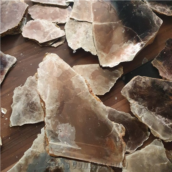 Muscovite Mica Mining and Trading Company