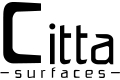 CITTA SURFACES