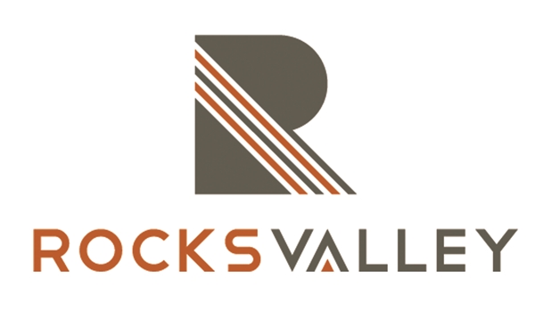 Rocks Valley Factory