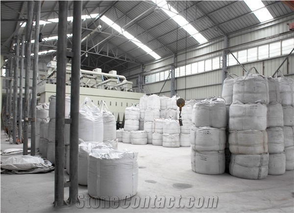 Zhengzhou Haixu Abrasives Co., Ltd.