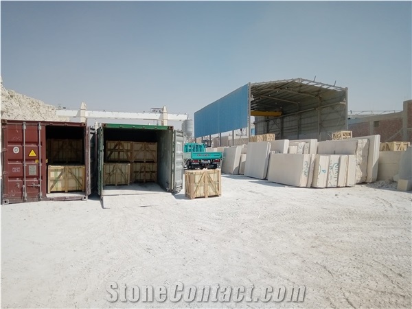 ELHaggag Marble for Marble and Granite